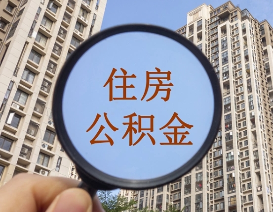 偃师住房公积金代取（代取公积金一般收费多少）